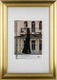 Walther venice - fotolijst - fotoformaat 20x30 cm - goud