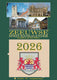 Zeeuwse spreukenkalender 2026