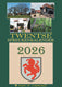 Twentse spreukenkalender 2026