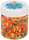 Hama strijkkralen speelgoedpot neonmix - 3000 stuks creatief.