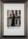 Walther venice - fotolijst - fotoformaat 20x30 cm - staal