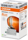 Osram hoofdlamp xenarc original xenon lamp 42v 35w d3s xenarc