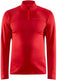 Craft core gain midlayer wintersportpully heren - maat xxl