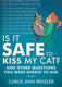 Is it safe to kiss my cat?