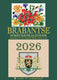 Brabantse spreukenkalender 2026