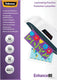 Fellowes lamineerhoezen enhance mat 80 micron a4 100 stuks