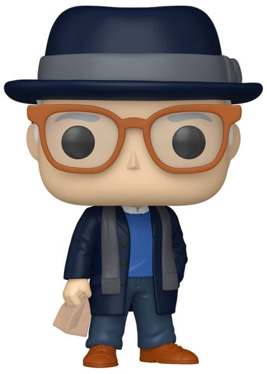 Funko pop! television: only murders in the building - charles-haden savage