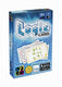 Brain games logica kaartspel blauw - educatief spel voor kinderen.