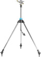 Cellfast pulsatieregenaar op regelbare driepoot-statief range ideal