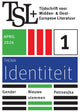 Tsl+ tijdschrift voor midden- en oost-europese literatuur 1 - tsl+ 2026-1 identiteit