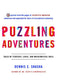 Puzzling adventures