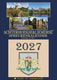 Achterhoekse liemerse spreukenkalender 2027