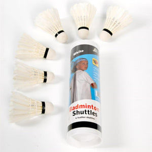 Engelhart shuttles veren wit