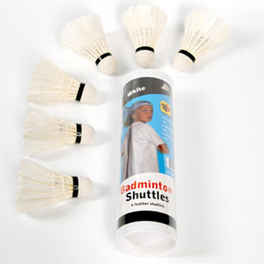 Engelhart shuttles veren wit