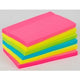 Extra sticky notes office depot neon