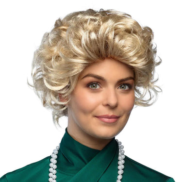 Boland pruik golden lady pruik golden lady