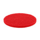 Pad rood (15 inch)