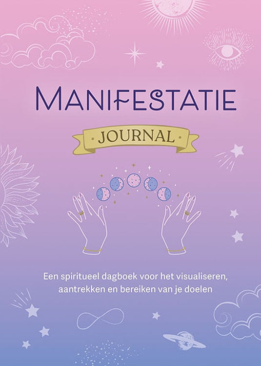 Deltas manifestatie journal