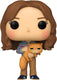 Funko harry potter hermine granger vinyl figuur 167 unisex pop! - meerkleurig - standard