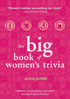 The big book of women's trivia