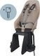 Urban iki fietsstoeltje achter ta¬–ke dragermontage - inaho beige bincho black