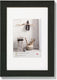 Walther home - houten lijst - fotoformaat 20 x 30 cm - zwart