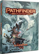 Asmodee pathfinder playtest rulebook