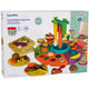 Playgo - grote kleiset voedsel