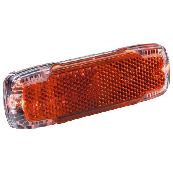 Afbeelding laden in galerijviewer, Busch + muller e-bike achterlicht dc5-15v linetec 50 80mm blister

