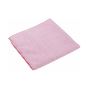 Vileda microtuff swift microvezeldoek rood (5 stuks)
