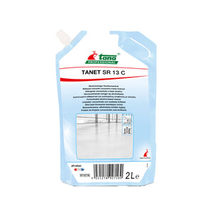 Tana professional sr13 c doseerfles (2 liter)