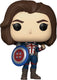 Funko doctor strange 2 - pop n° 1033 - captain carter