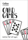 Collins little books - card games