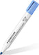 Staedtler lumocolor whiteboard marker 351 markeerstift 1 stuk(s) blauw
