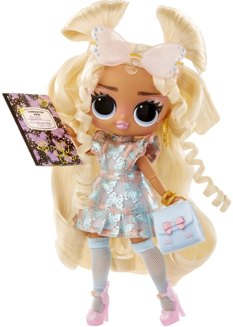 ギャラリービューアに画像をロードする, Mga entertainment l.o.l. surprise tweens core pop - olivia flutter
