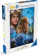 Ravensburger puzzel harry potter op zweinstein - legpuzzel - 500 stukjes