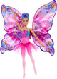 Barbie dans- en fladderpop – magische vlindervleugels
