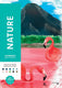 Hachette coloriages mystères nature - kleuren op nummer kleurboek voor volwassenen -