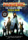 Pandemic - the escape-room puzzle book