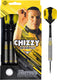 Harrows chizzy brass 23gr