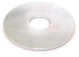 Bofix plaat m8 carroserie 8x30 ds a 50