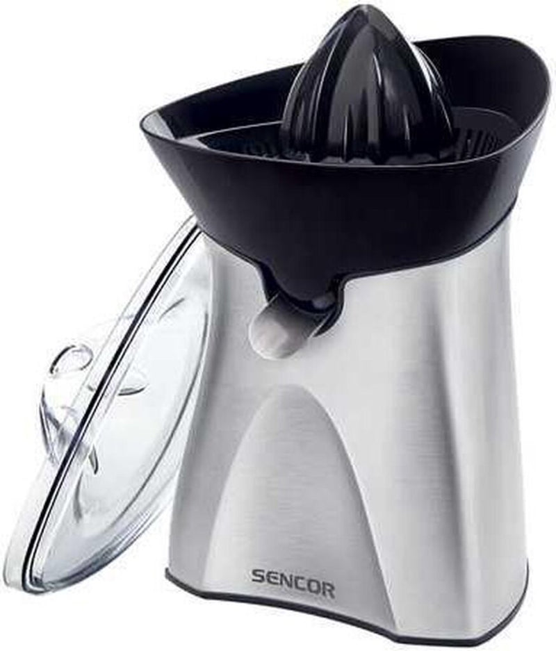 Load image into Gallery viewer, Sencor scj 6050ss citruspers rvs
