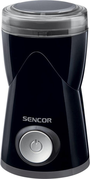 Sencor scg 1050bk koffiemolen zwart