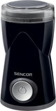 Sencor scg 1050bk koffiemolen zwart