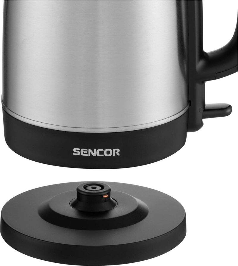 Load image into Gallery viewer, Sencor swk 1715s waterkoker 1.7l rvs
