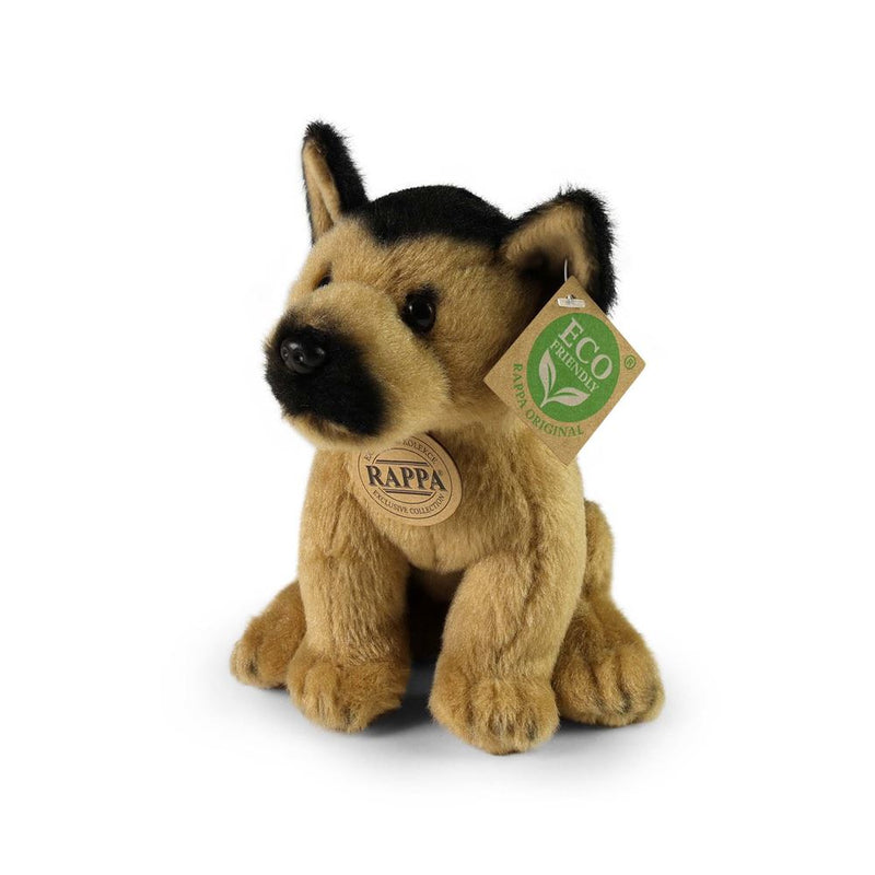 ギャラリービューアに画像をロードする, Pluche honden assort 20 cm eco-friendly

