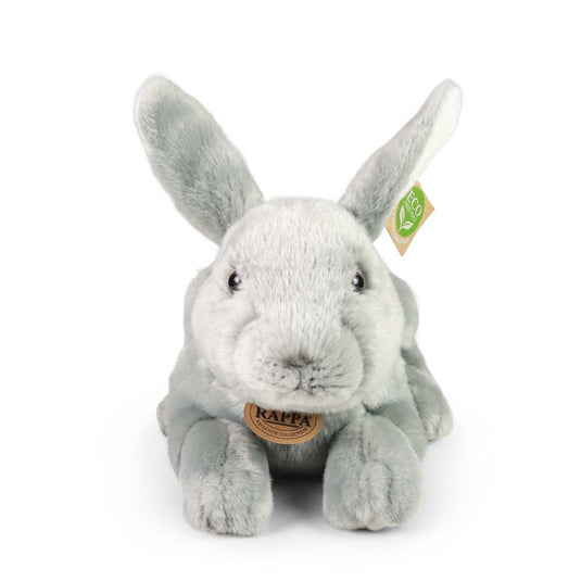 Pluche konijn 33 cm eco-friendly
