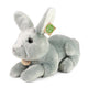 Pluche konijn 33 cm eco-friendly