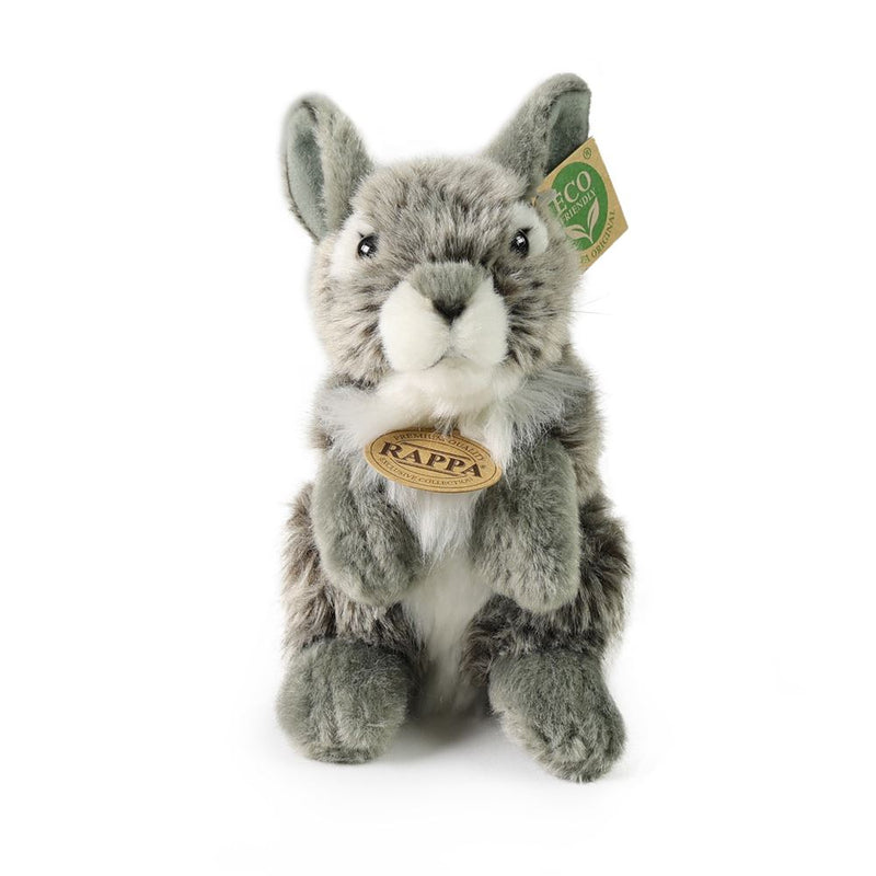 Chargez l'image dans la visionneuse de la galerie, Pluche haas 20 cm eco-friendly
