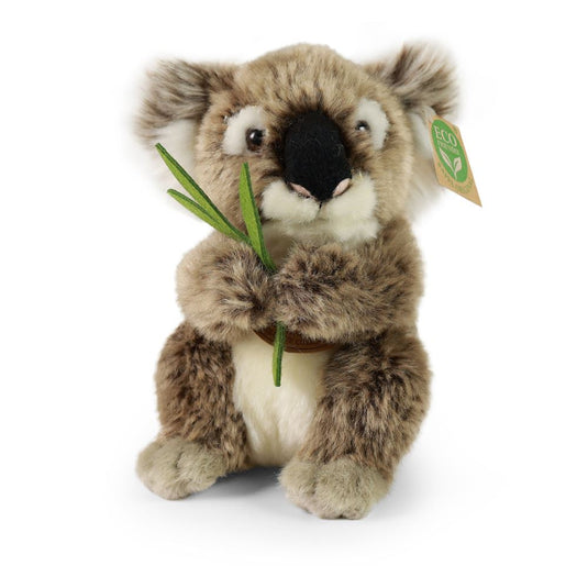 Pluche beer koala 15 cm eco-vriendelijk